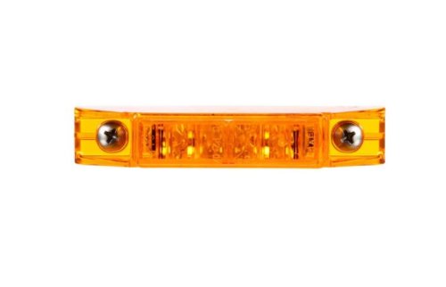 TRUCK-LITE MARKER LAMP LED YELLOW