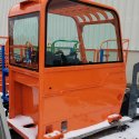 JLG MHX-14 OPEN CAB