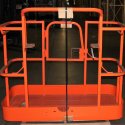 JLG PLAT(30X60)(SELF CLOSE)OPTD/A