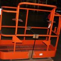 JLG PLATF30X60 (SIDE ENTRY) W/STO