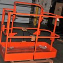 JLG PLATF30X60 (SIDE ENTRY) W/STO