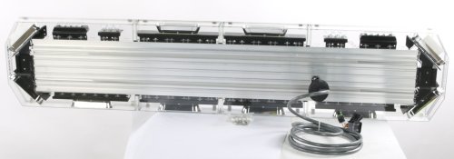 JLG LAMP - LIGHTBAR 58in 10-LED RED