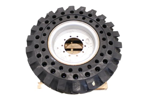 JLG TIREWHEEL LEFT