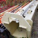 JLG BOOMBASE SECTION WELDMENT