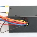 JLG SWITCH PANEL  #9800343