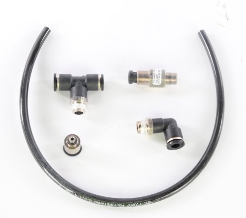 QUINCY AIR COMPRESSOR FITTING KIT FOR ROBO DRAIN RD11