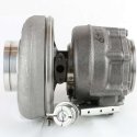 HOLSET TURBOCHARGER