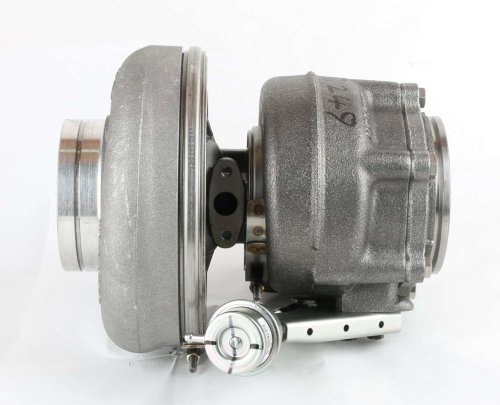 HOLSET TURBOCHARGER