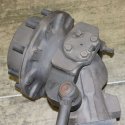 CARRARO AXLE REAR AXLE RATIO 20.14/1