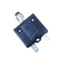 CRANE CARRIER CIRCUIT BREAKER 30A MANUAL RESET