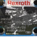 REXROTH DIRECTIONAL CONTROL VALVE