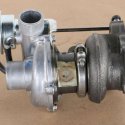 BOBCAT TURBOCHARGER