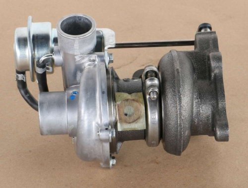 BOBCAT TURBOCHARGER