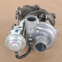 BOBCAT TURBOCHARGER