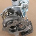 BOBCAT TURBOCHARGER