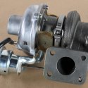 BOBCAT TURBOCHARGER