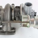 IHI TURBO TURBOCHARGER