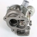 IHI TURBO TURBOCHARGER