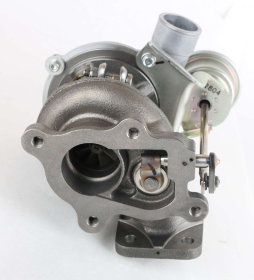 IHI TURBO TURBOCHARGER