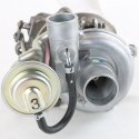 IHI TURBO TURBOCHARGER