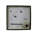 CELSA Messgeräte GmbH VOLTMETER 500VDC