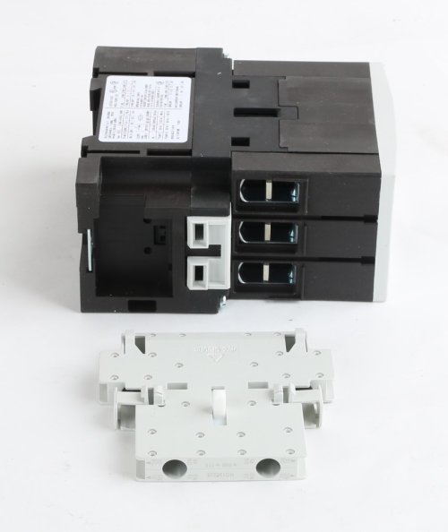 ATLAS COPCO MAGNET SWITCH + 1X HELP CONTACT