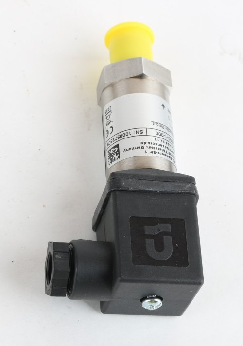 ATLAS COPCO PRESSURE SENSOR 1/4in 0-16 BAR