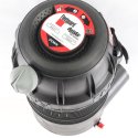 FLEETGUARD AIR CLEANER ASSEMBLY 600 SERIES