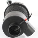 FLEETGUARD AIR CLEANER ASSEMBLY 600 SERIES