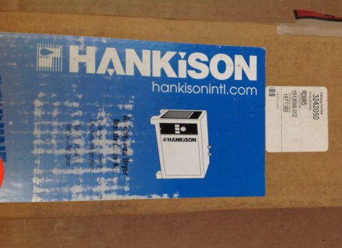 SPX FLOW / HANKISON / DELTECH / KEMP MAINTENANCE KIT FOR REFRIGERATED AIR DRYER