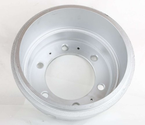 AUTOCAR BRAKE DRUM