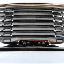 AUTOCAR CHROME GRILL W/BUGSCREEN