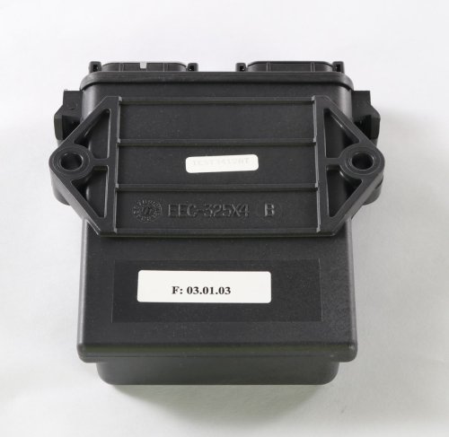 AUTOCAR CONTROL MODULE