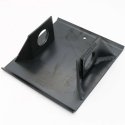 AUTOCAR LOW MOUNT STYLE SAND SHOE-10IN