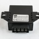 EHB ELECTRONICS GmbH STARTER PROTECTION MODULE