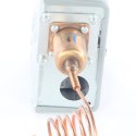 JOHNSON CONTROLS HEAD PRESSURE FAN CYCLING SWITCH