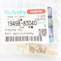 KUBOTA SWITCH - COOLANT TEMPERATURE