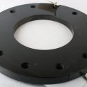 GRADALL ADAPTER INLET SILENCER