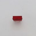 SCHWARZE RED INDICATOR LIGHT .38 X .91