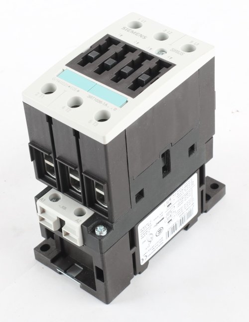 ATLAS COPCO CONTACTOR