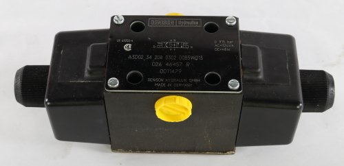 PARKER - DENISON HYDRAULIC VALVE - DIRECTIONAL CONTROL