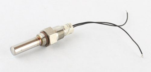 KIDDE-FENWAL TEMPERATURE SWITCH 230-240F SPST