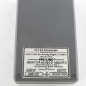 MERITOR ABS DIAGNOSTIC CARTRIDGE - PROLINK MODEL 208123