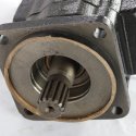 PARKER HYDRAULIC GEAR PUMP