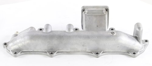 KUBOTA INLET MANIFOLD