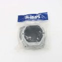 PHILLIPS SOCKET/BREAKER NOSEBOX AND GASKET KIT