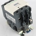 TELEMECANIQUE CONTACTOR 3 POLE 80A