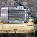 SIEMENS / FURNAS / MEZ / LOHER ELECTRIC MOTOR 75KW 220/230/44