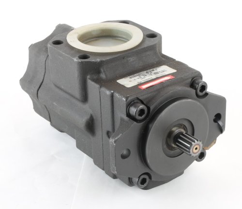 PERMCO HYDRAULIC VANE PUMP