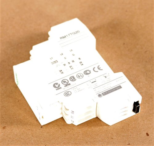 SCHNEIDER ELECTRIC - TELEMECANIQUE PHASE CONTROL RELAY